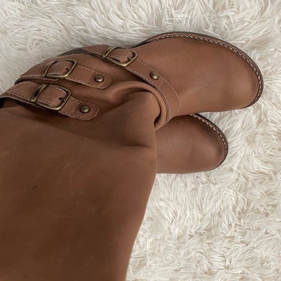 Mia Limited Edition knee high Boots NWOT - Picture 15 of 16